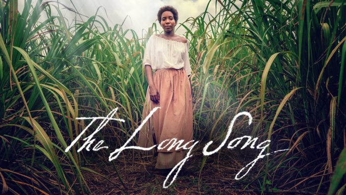 BBC iPlayer TV review: The Long Song