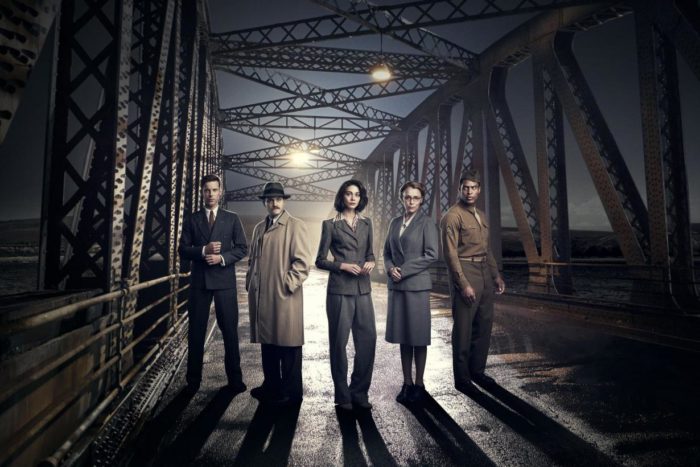 Trailer: Keeley Hawes stars in Channel 4 and Netflix’s Traitors
