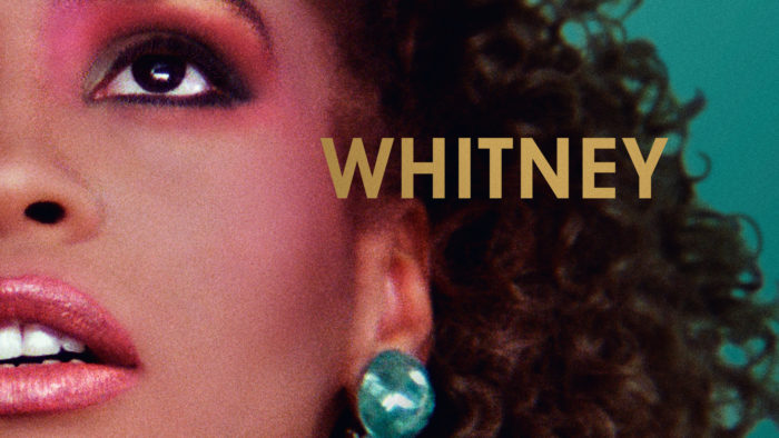 VOD film review: Whitney