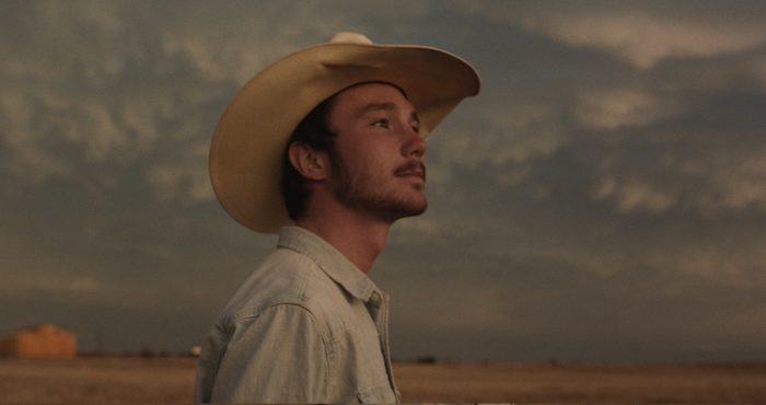 VOD film review: The Rider
