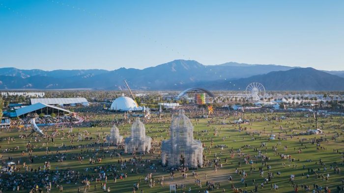 Coachella 2019: YouTube’s live stream and viewing schedule