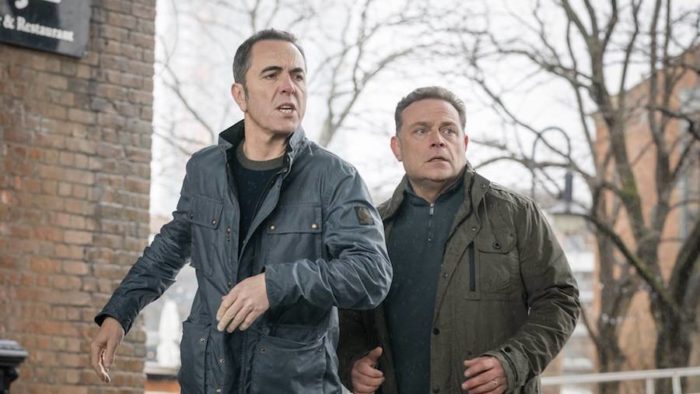 Catch Up TV review: Cold Feet, The Undateables, 8 Out of 10 Cats Does Countdown, Prison