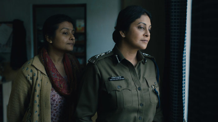 Trailer: Netflix’s Delhi Crime drops this March