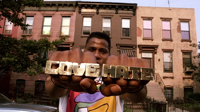 VOD film review: Do the Right Thing