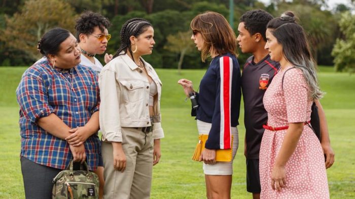 Trailer: The Breaker Upperers get together on Netflix this February