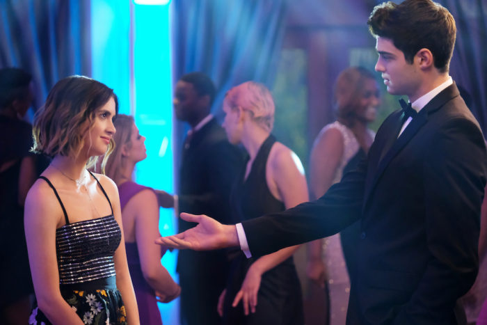 Watch: Trailer for The Perfect Date with Noah Centineo