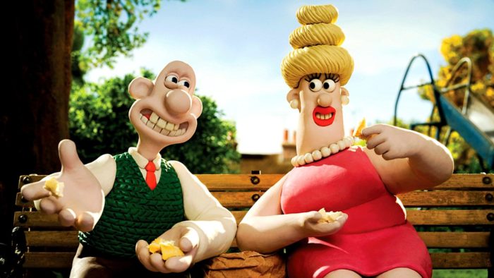 UK TV review: Wallace and Gromit: A Matter of Loaf and Death