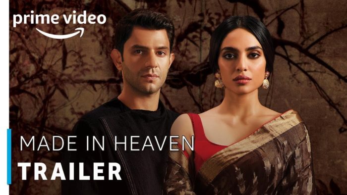 Trailer: Amazon’s Made in Heaven set for March release