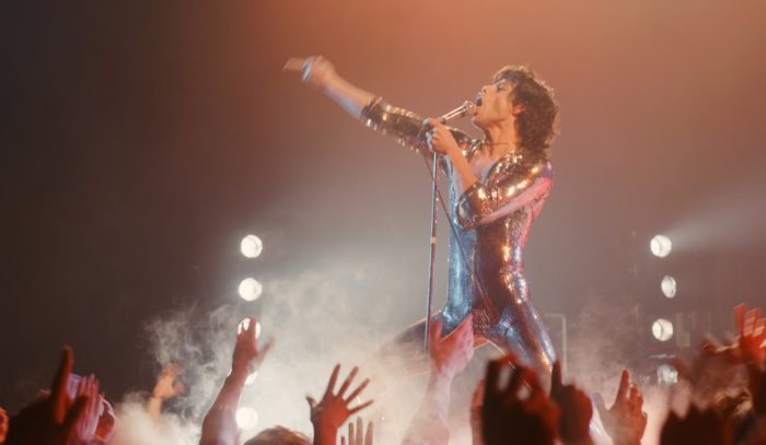 Bohemian Rhapsody racks up 850,000 sales in a month