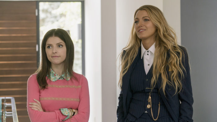 Netflix film review: A Simple Favour | VODzilla.co | Where to ...