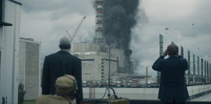 Trailer: Sky’s Chernobyl set for May premiere