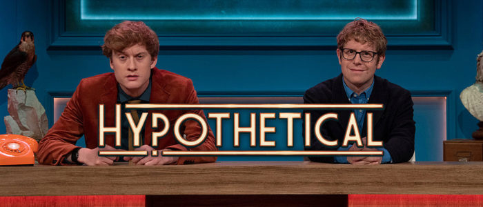Catch up TV review: Hypothetical, Training Teachers to Kill, Confessions of a Serial Killer