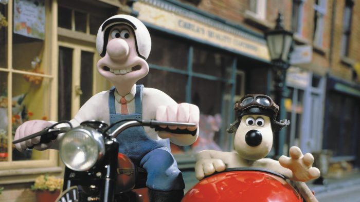 UK TV review: Wallace and Gromit: A Close Shave