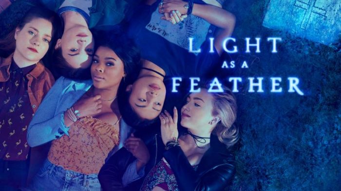 All 4 acquires Hulu’s Light As a Feather