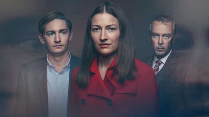 Trailer: Kelly Macdonald stars in BBC One’s The Victim