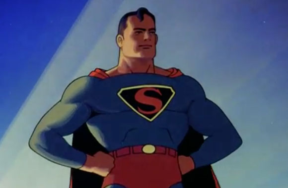 Superhero Sundays: The Best of The Complete Animated Superman (1941)
