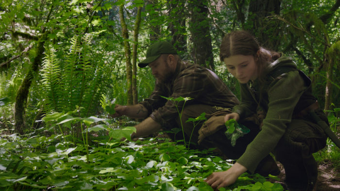 VOD film review: Leave No Trace