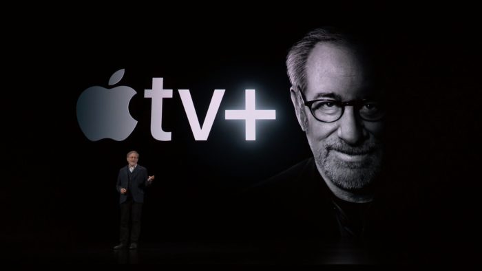 Apple unveils first details for Apple TV+