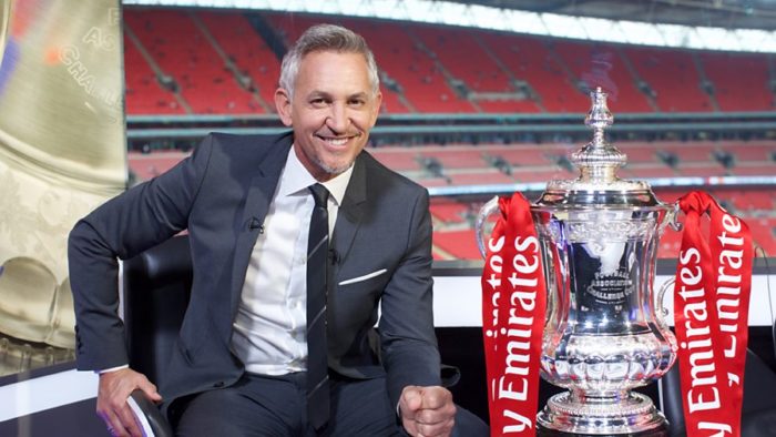 BBC to air FA Cup until 2025