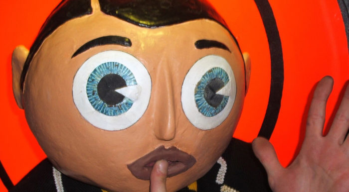 VOD film review: Being Frank: The Chris Sievey Story