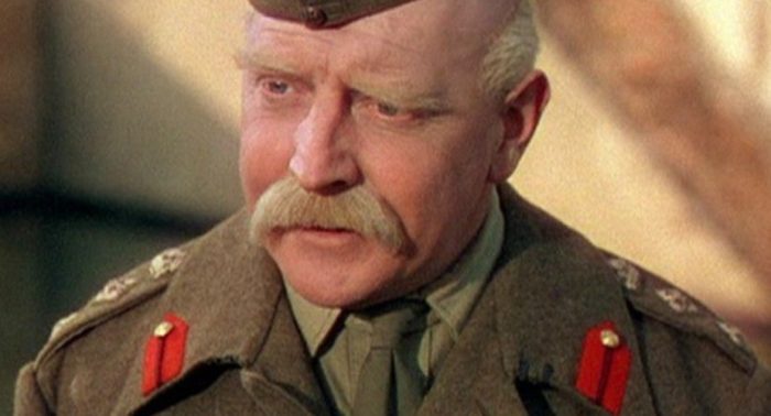 VOD film review: The Life and Death of Colonel Blimp