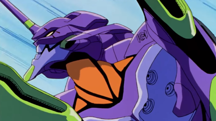 Why Neon Genesis Evangelion should be your next box set