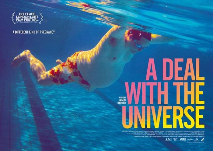 VOD film review: A Deal with the Universe