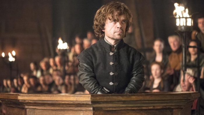 Game of Thrones: Season 4’s Top 10 moments