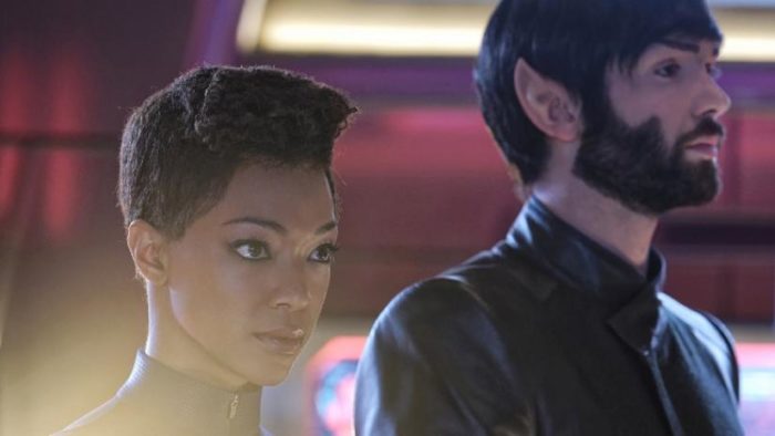 Netflix TV review: Star Trek: Discovery Season 2, Episode 13