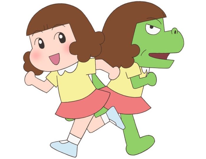 Dino Girl Gauko: Netflix orders new animated kids series