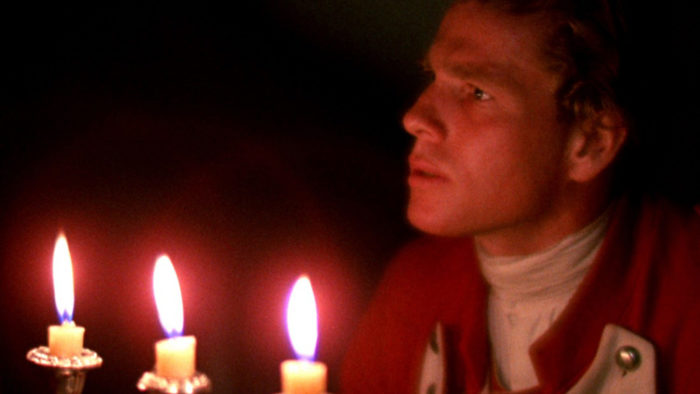 VOD film review: Barry Lyndon