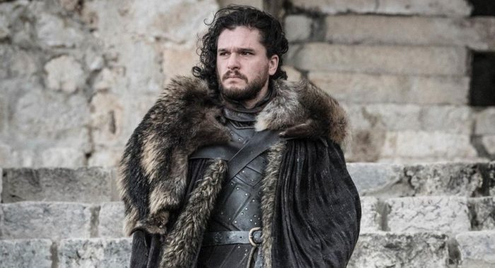 Jon Snow Game of Thrones sequel in the works at HBO