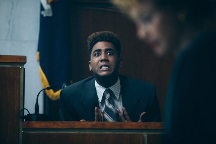 When They See Us: Enraging, essential viewing