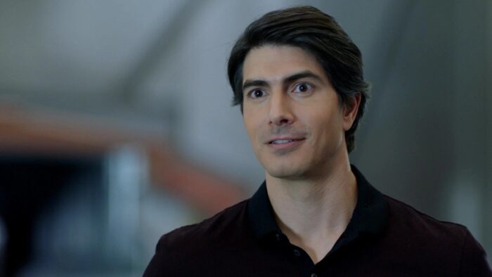 Magic: The Gathering: Brandon Routh to lead cast of Netflix series