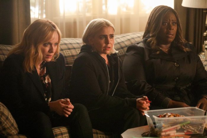Good Girls Season 2: Fun with refreshingly well-rounded female protagonists