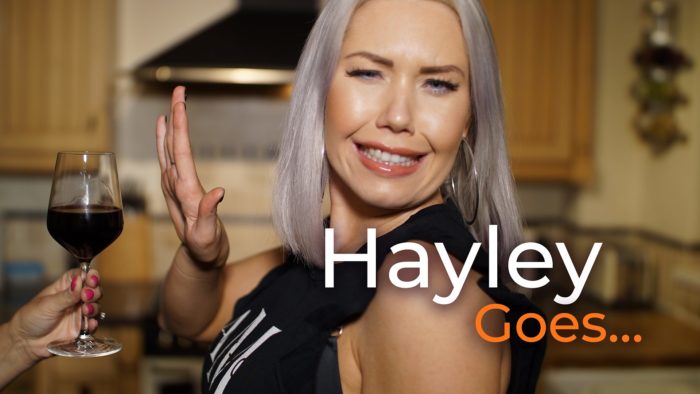 Hayley Goes… review: A humorous, down-to-earth documentary