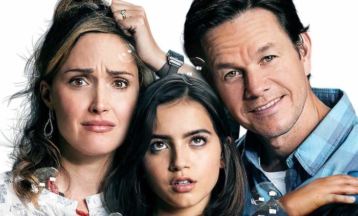 VOD film review: Instant Family