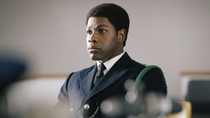 BAFTA TV Awards 2021: Small Axe and The Crown lead nominees
