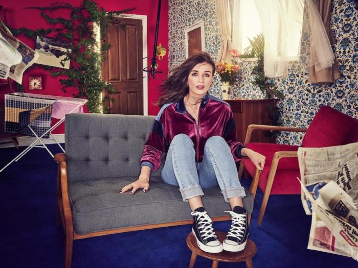 Channel 4 renews Aisling Bea’s This Way Up for Season 2