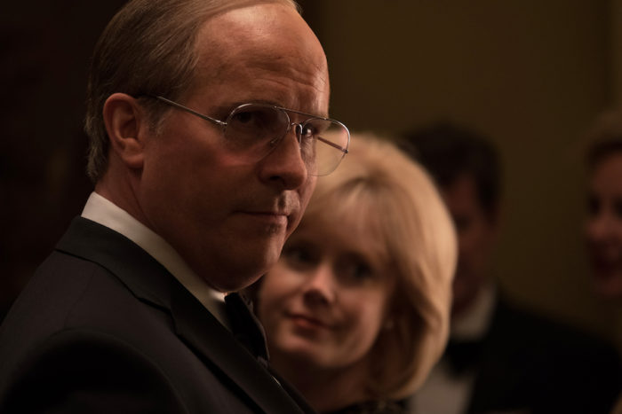 VOD film review: Vice