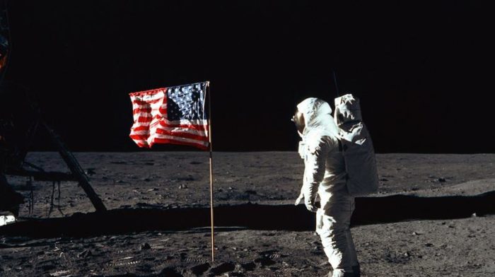 Channel 4 marks Apollo 11 anniversary with landmark livestream