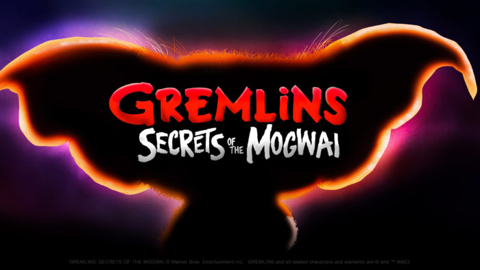 Gremlins prequel series in the works  at Warner