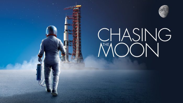 UK TV review: Chasing the Moon