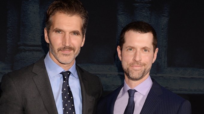 Netflix inks deal with Game of Thrones creators David Benioff and D.B. Weiss