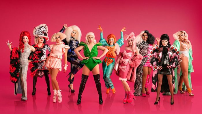 RuPaul’s Drag Race UK starts engines on 3rd October