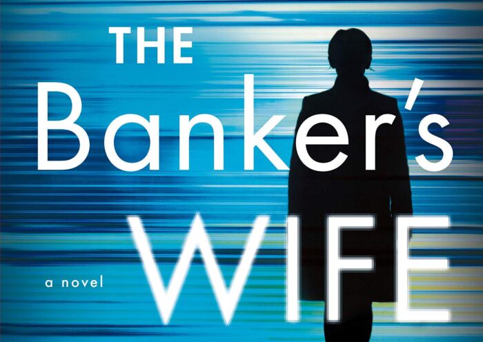 Amazon cancels The Banker’s Wife series