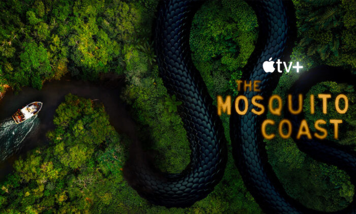 Trailer: The Mosquito Coast returns for Season 2