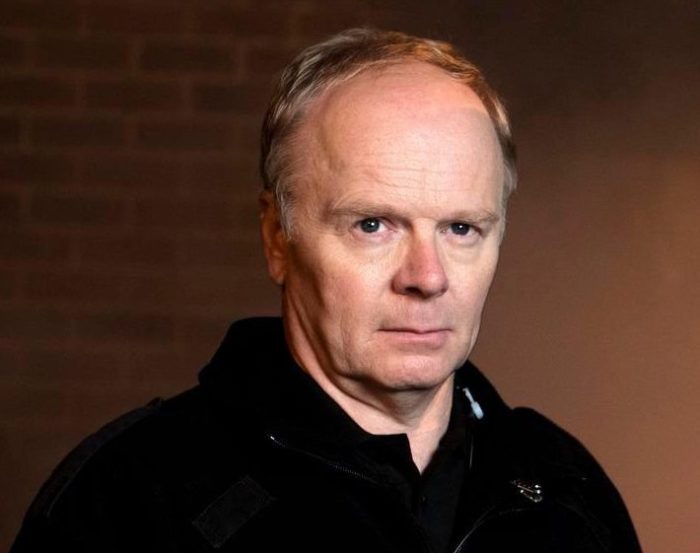 Jason Watkins and Robert Lindsay to star in ITV’s Invisible