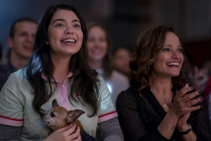 Trailer: Auli’i Cravalho stars in Netflix’s All Together Now