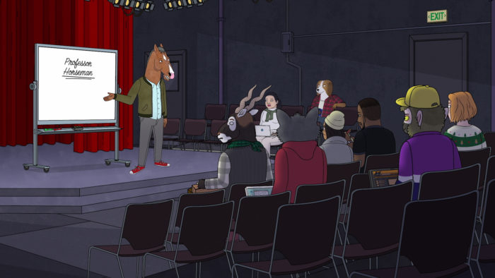 Netflix UK TV review: BoJack Horseman Season 6